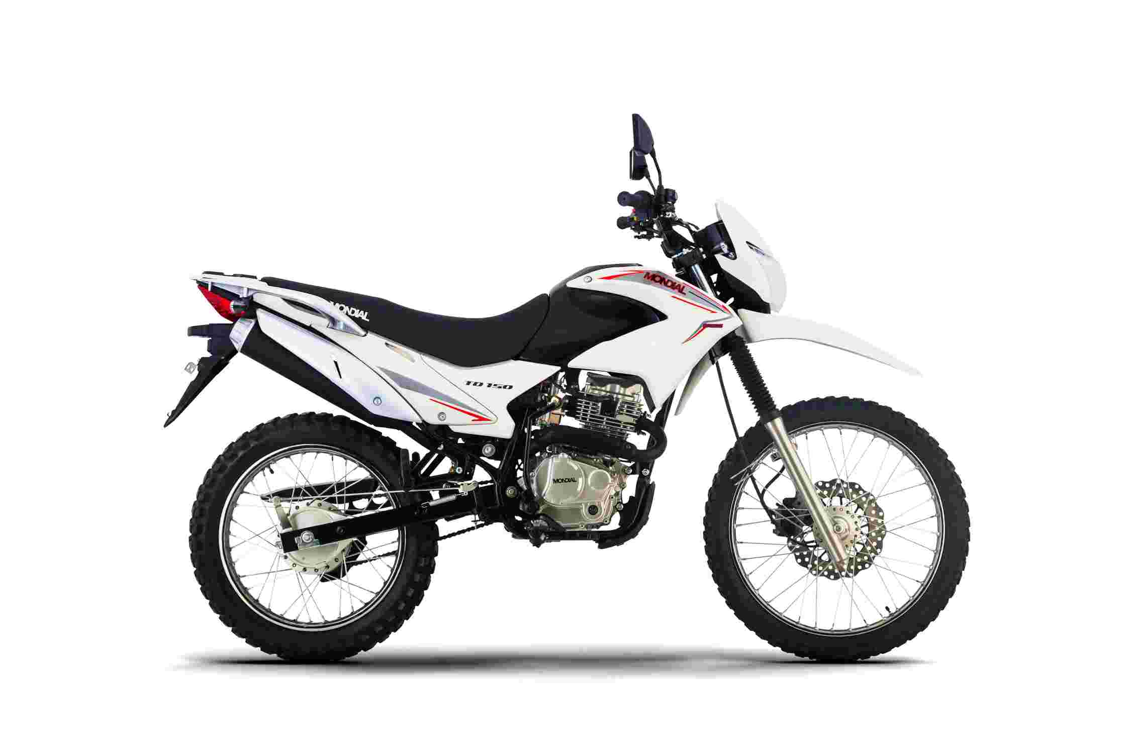 Mondial TD 150